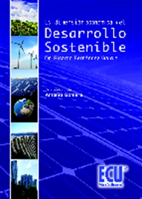 Books Frontpage La dimensión económica del desarrollo sostenible