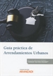 Front pageGuía práctica de Arrendamientos Urbanos (Papel + e-book)