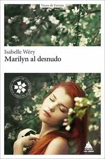 Books Frontpage Marilyn al desnudo