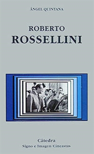 Books Frontpage Roberto Rossellini
