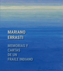 Books Frontpage Memorias y cartas de un fraile indiano