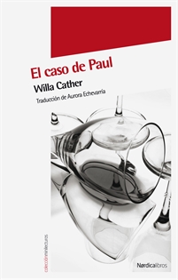 Books Frontpage El caso de Paul