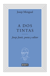 Books Frontpage A dos tintas