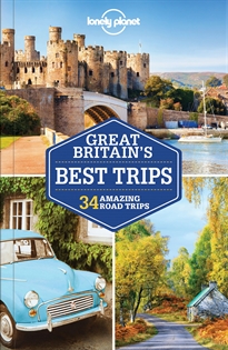 Books Frontpage Great Britain's Best Trips 1