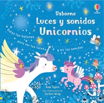 Books Frontpage Unicornios