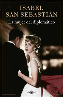 Books Frontpage La mujer del diplomático