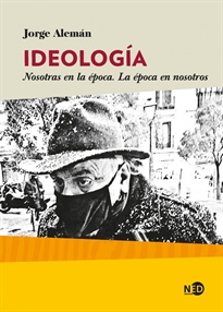 Books Frontpage Ideología