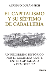 Books Frontpage El Capitalismo y su Séptimo de Caballería