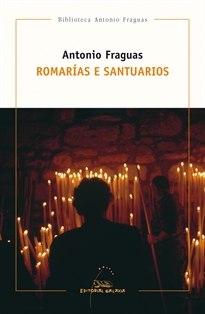Books Frontpage Romarias e santuarios