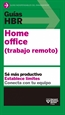 Front pageGuía HBR: Home office (trabajo remoto)