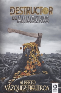 Books Frontpage El destructor del Amazonas