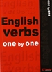 Front pageEnglish verbs one by one