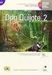 Front pageDon Quijote 2 (2ª parte)