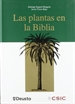 Front pageLas plantas en la Bíblia