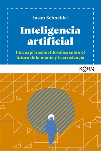 Books Frontpage Inteligencia artificial