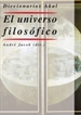 Front pageEl universo filosófico