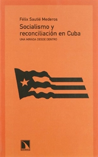 Books Frontpage Socialismo y reconciliación en Cuba