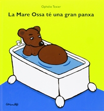 Books Frontpage La Mare Ossa te una gran panxa