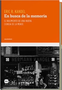 Books Frontpage En busca de la memoria