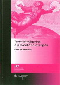 Books Frontpage Breve introducción a la filosofía de la religión