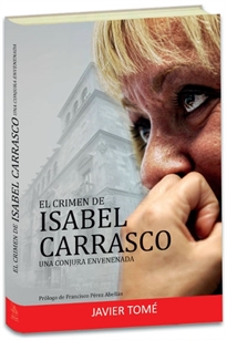 Books Frontpage El Crimen De Isabel Carrasco