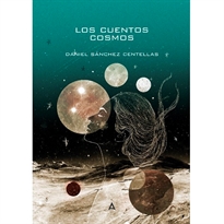 Books Frontpage Los cuentos cosmos