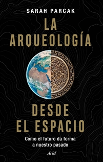 Books Frontpage La arqueología desde el espacio