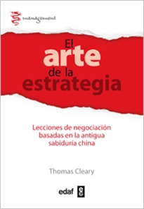 Books Frontpage El Arte de la Estrategia