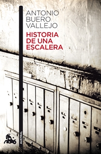 Books Frontpage Historia de una escalera