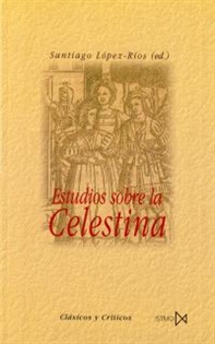 Books Frontpage Estudios sobre la Celestina