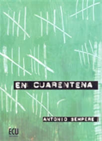 Books Frontpage En cuarentena