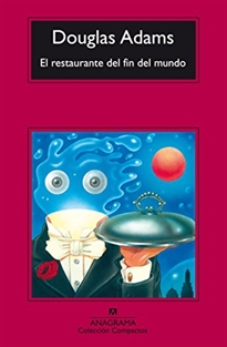 Books Frontpage El restaurante del fin del mundo