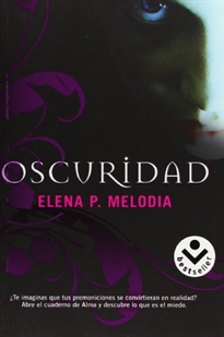 Books Frontpage Oscuridad