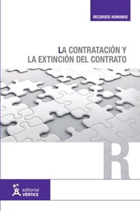 Books Frontpage La contratación y la extinción del contrato