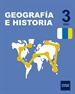 Front pageInicia Geografía e Historia 3.º ESO. Libro del alumno. Canarias