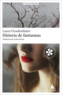 Books Frontpage Historia de fantasmas