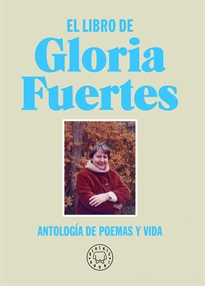 Books Frontpage El libro de Gloria Fuertes. Nueva edición
