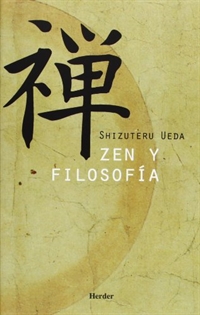 Books Frontpage Zen y filosofía