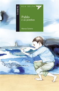 Books Frontpage Pablo e as pombas