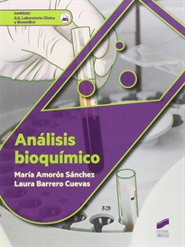Books Frontpage Análisis bioquímico