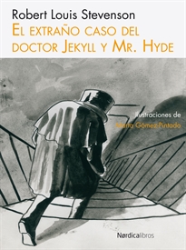 Books Frontpage El extraño caso del doctor Jekyll y Mr. Hyde