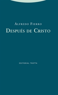 Books Frontpage Después de Cristo