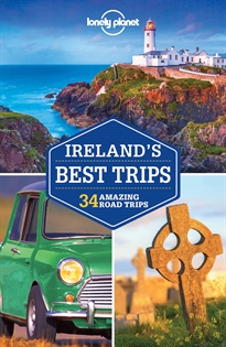 Books Frontpage Ireland's Best Trips 1