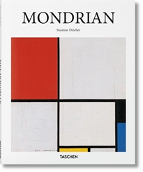 Books Frontpage Mondrian