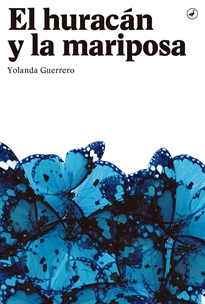 Books Frontpage El huracán y la mariposa