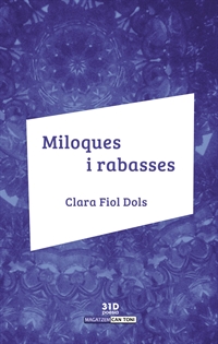 Books Frontpage Miloques i rabasses