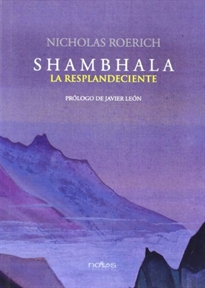 Books Frontpage Shambhala, la resplandeciente