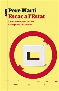 Books Frontpage Escac a l'Estat