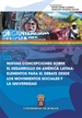 Front pageNuevas concepciones sobre el desarrollo en América Latina: elementos para el debate desde los movimientos sociales y la universidad