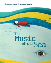 Books Frontpage The Music of the Sea